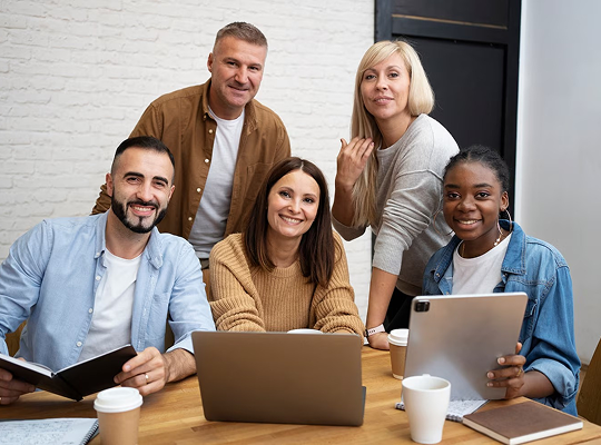 Servicio Asesoría estratégica y formación especializada